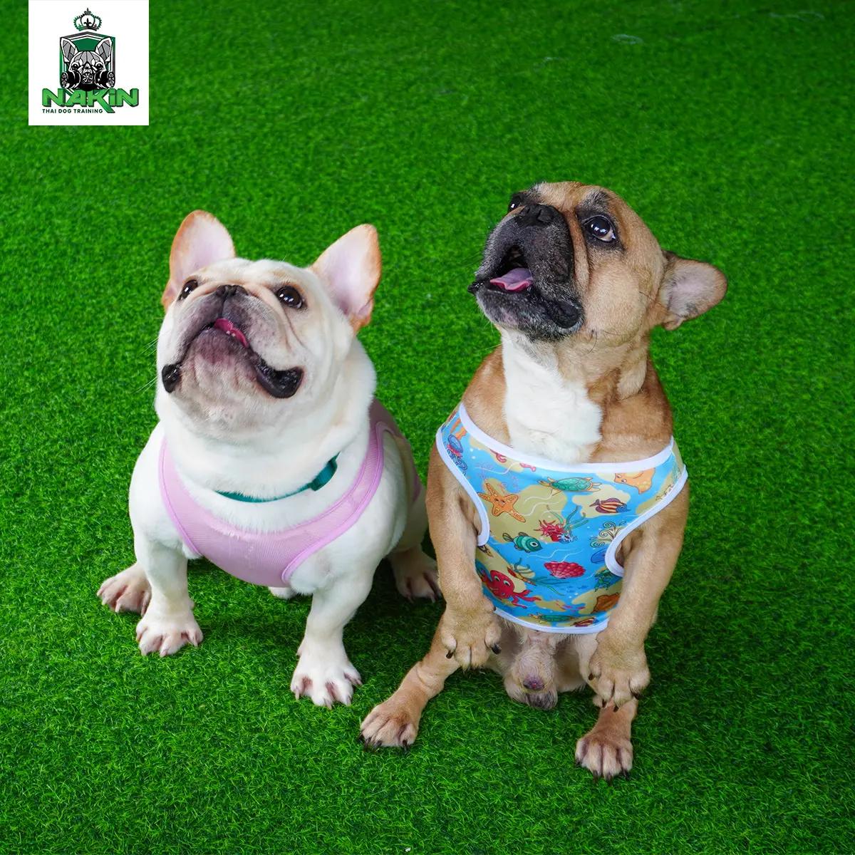 คอร์สการฝึกและปรับพฤติกรรม ระยะสั้น 5 อาทิตย์ (พักห้องแอร์)